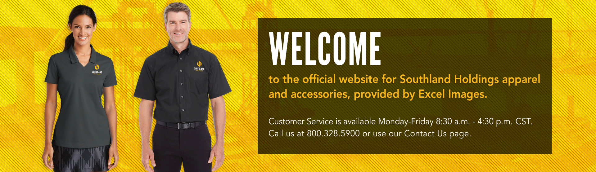 Southland Holdings Gear