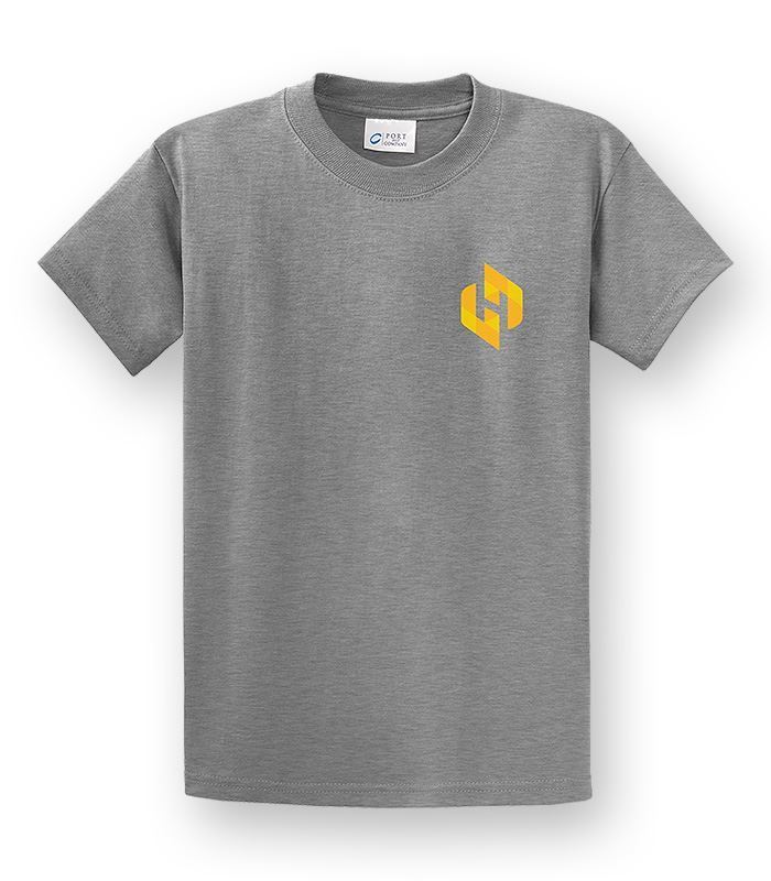 PC61 - Essential T-Shirt - Southland Holdings Gear