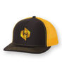 Picture of 112 - Richardson - Trucker Snapback Cap