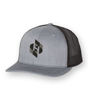 Picture of 112 - Richardson - Trucker Snapback Cap