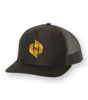 Picture of 112 - Richardson - Trucker Snapback Cap