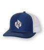 Picture of 112 - Richardson - Trucker Snapback Cap