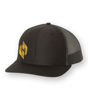 Picture of 112 - Richardson - Trucker Snapback Cap