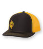 Picture of 112 - Richardson - Trucker Snapback Cap