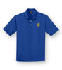 Picture of 363807 - NIKE Dri Fit Pique Polo