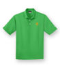 Picture of 363807 - NIKE Dri Fit Pique Polo