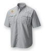 Picture of 7047 - Columbia Bahama II Short Sleeve Shirt