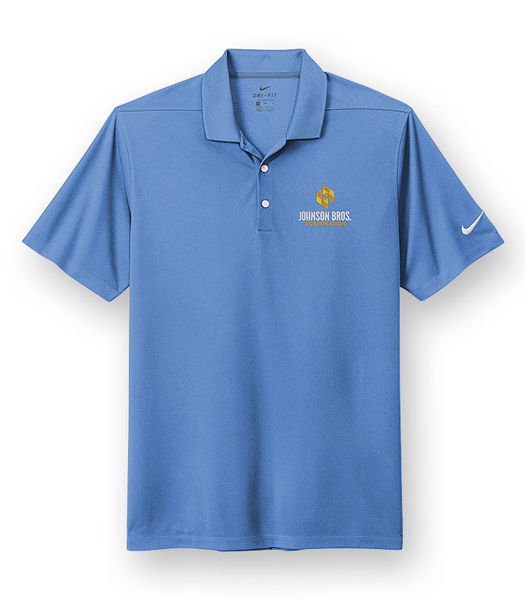 Picture of NKDC1963 - Nike Dri-FIT Pique Polo 2.0