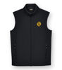 Picture of CE701 - Men's Two-Layer Bonded Soft Shell Vest