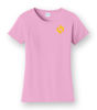 Picture of LPC450 - Ladies Fan Favorite T-Shirt