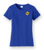 Picture of LPC450 - Ladies Fan Favorite T-Shirt