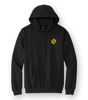 Picture of SF500 - Softstyle Fleece Pullover Hoody