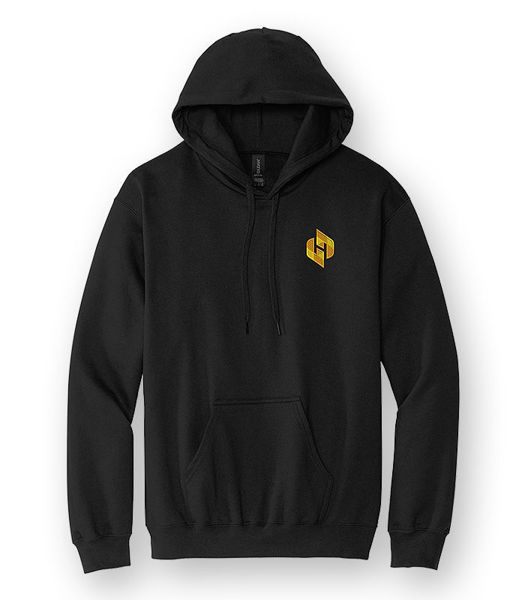 Picture of SF500 - Softstyle Fleece Pullover Hoody