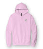 Picture of SF500 - Softstyle Fleece Pullover Hoody