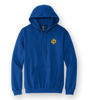 Picture of SF500 - Softstyle Fleece Pullover Hoody