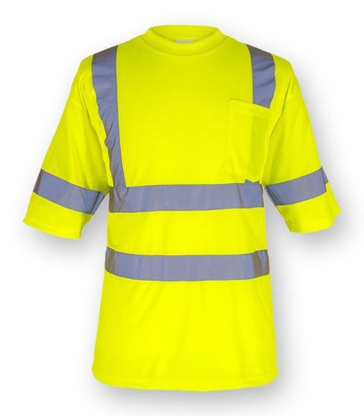 Picture of CS202 - Class 3 Mesh T-Shirt